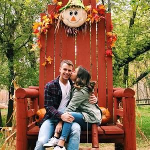 Meet your Posher, Zach